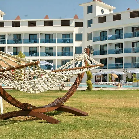 Kekova Deluxe Hotel